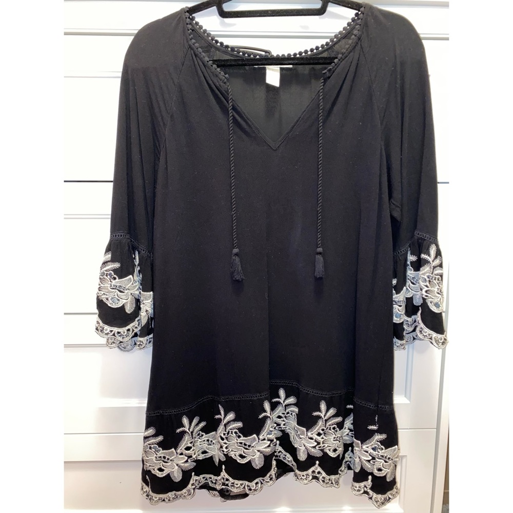 Top/Blouse